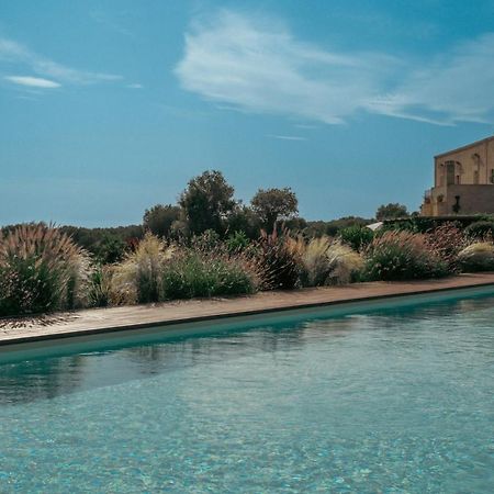Masseria Le Fabriche Maruggio Εξωτερικό φωτογραφία