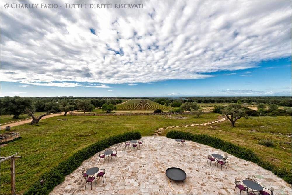 Masseria Le Fabriche Maruggio Εξωτερικό φωτογραφία