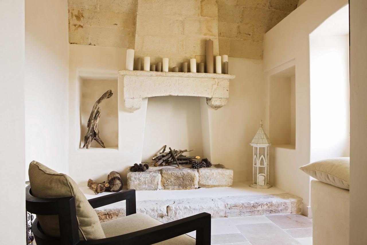 Masseria Le Fabriche Maruggio Εξωτερικό φωτογραφία