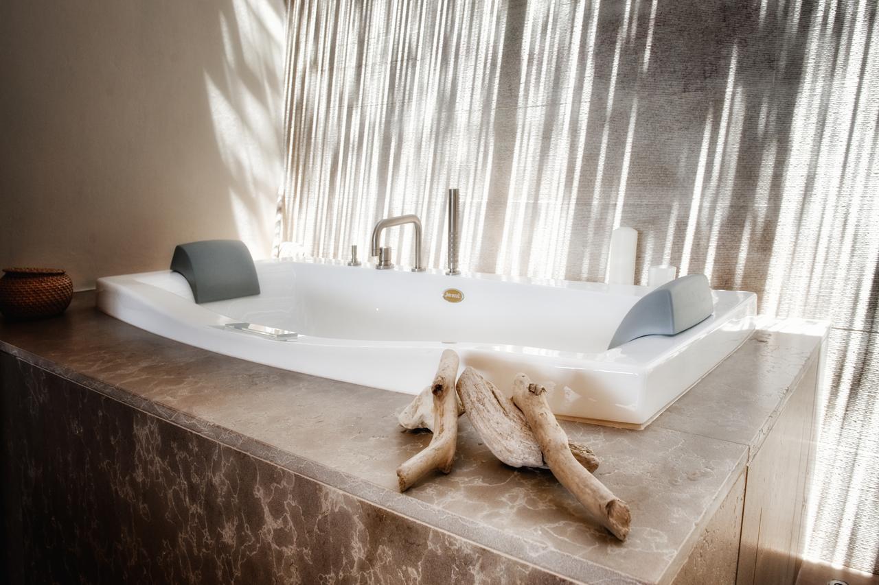 Masseria Le Fabriche Maruggio Εξωτερικό φωτογραφία