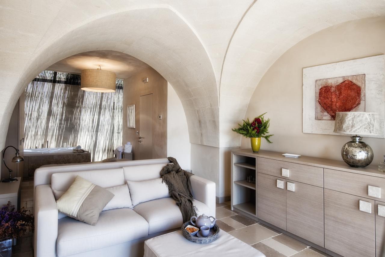 Masseria Le Fabriche Maruggio Εξωτερικό φωτογραφία