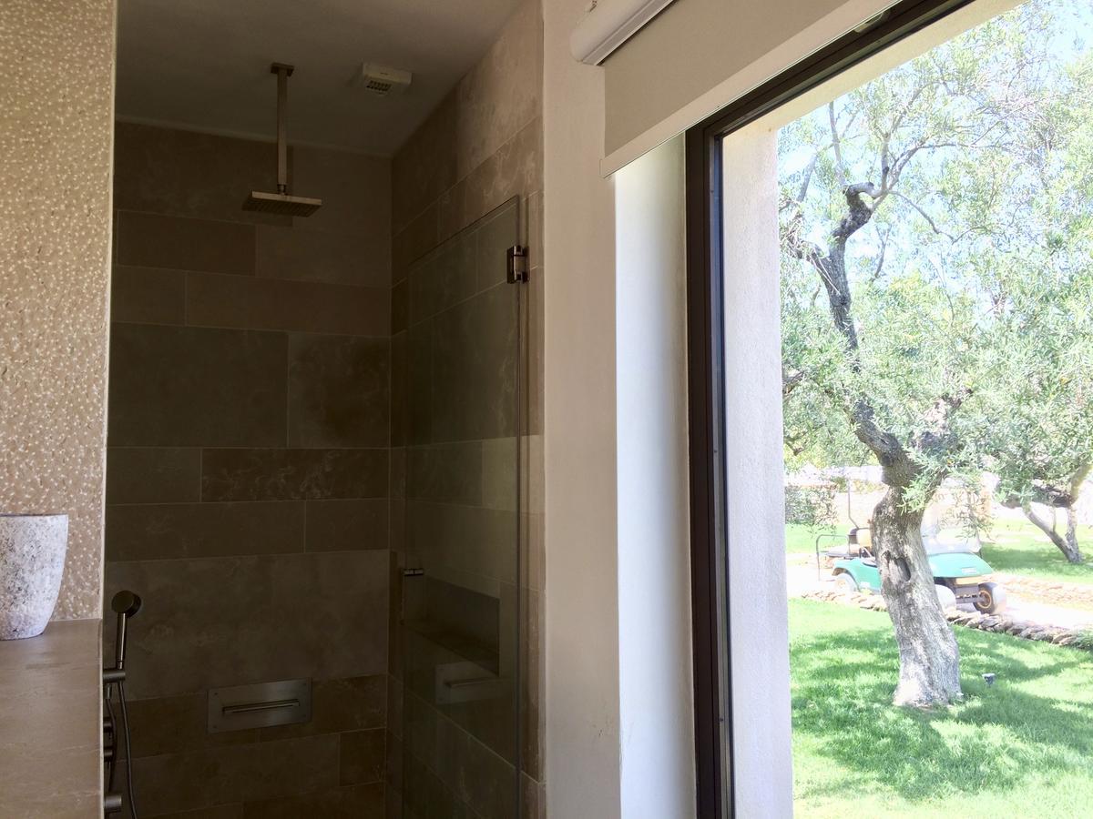 Masseria Le Fabriche Maruggio Εξωτερικό φωτογραφία