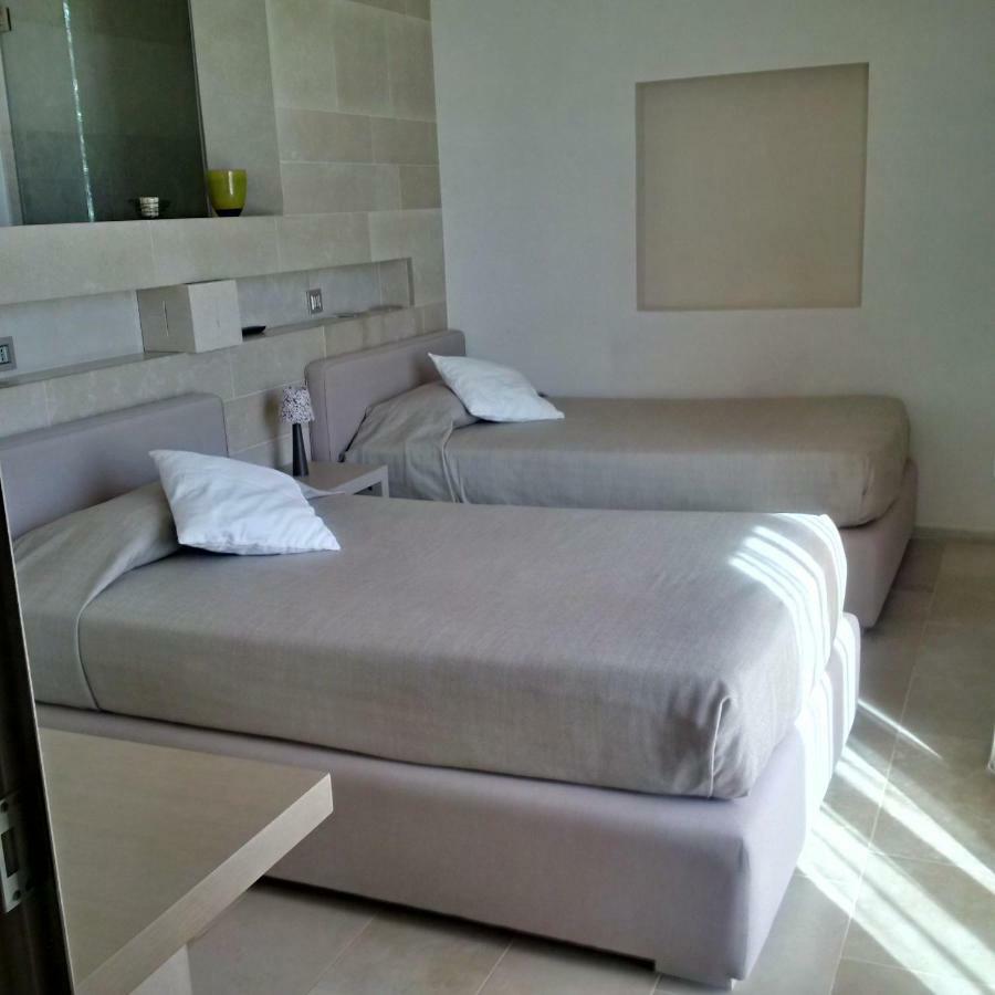 Masseria Le Fabriche Maruggio Εξωτερικό φωτογραφία