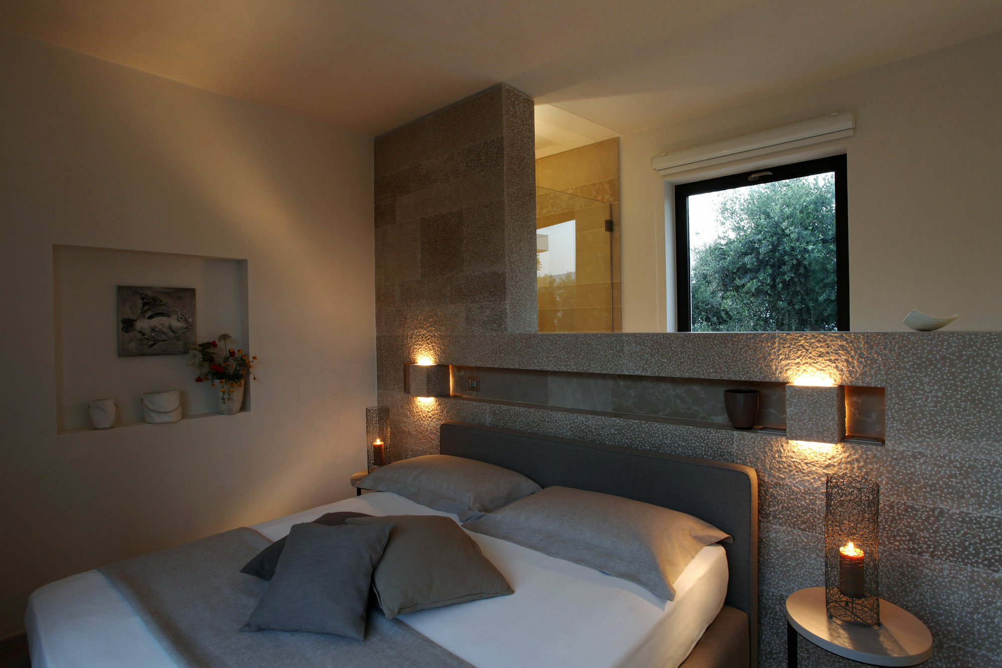 Masseria Le Fabriche Maruggio Εξωτερικό φωτογραφία